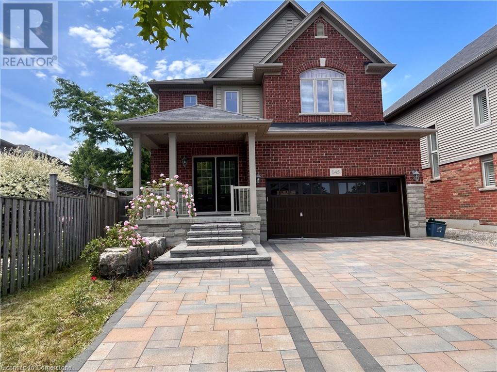 Property at 145 REDTAIL Street image 1
