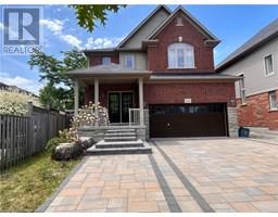 145 Redtail Street 120 - Lexington/Lincoln Village-105;, Kitchener, Ca