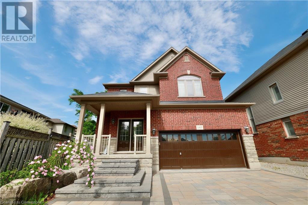 Property at 145 REDTAIL Street image 2