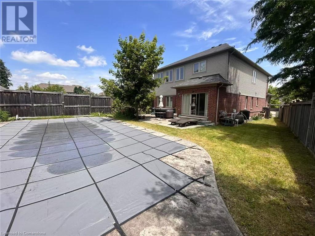 145 Redtail Street, Kitchener, Ontario  N2K 4J5 - Photo 35 - 40742056