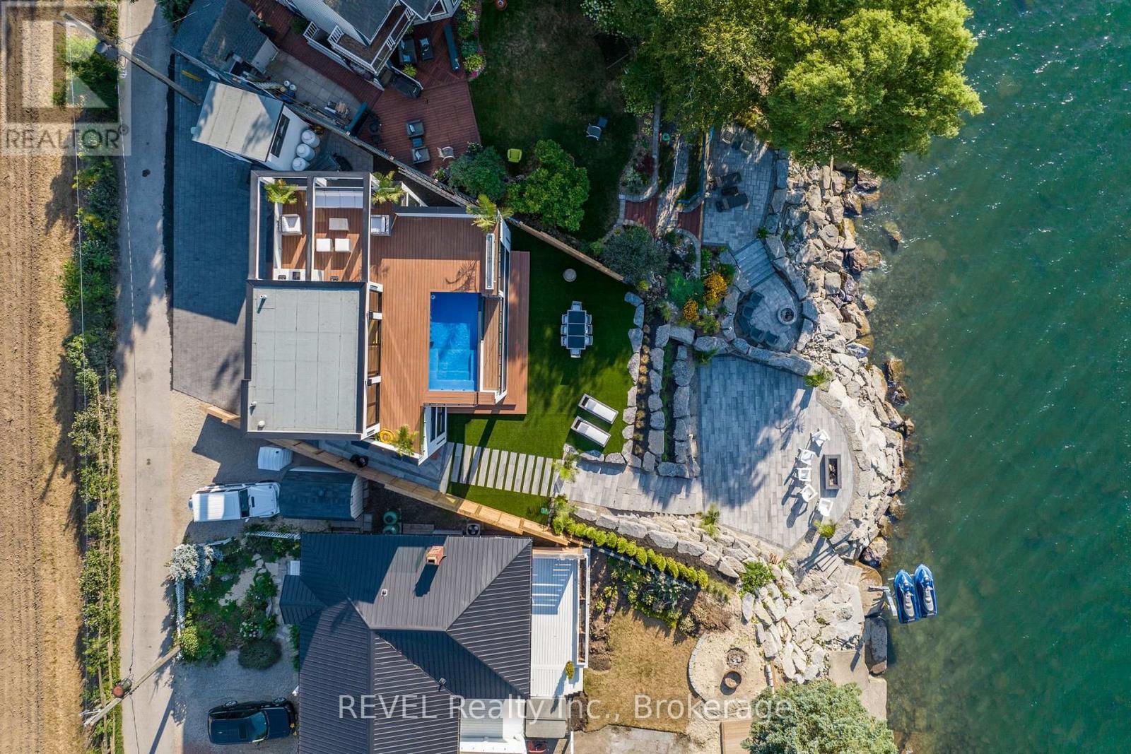 6 Firelane 11a Street, Niagara-On-The-Lake, Ontario  L0S 1J0 - Photo 13 - X12225948