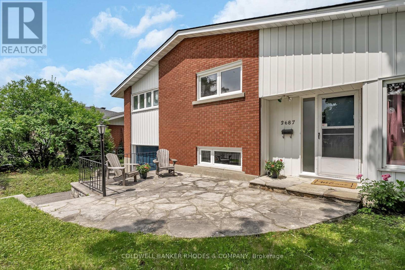 Property at 2687 BASSWOOD CRESCENT image 3