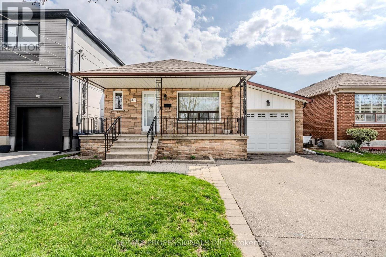 Property at 45 CHARTWELL ROAD image 1