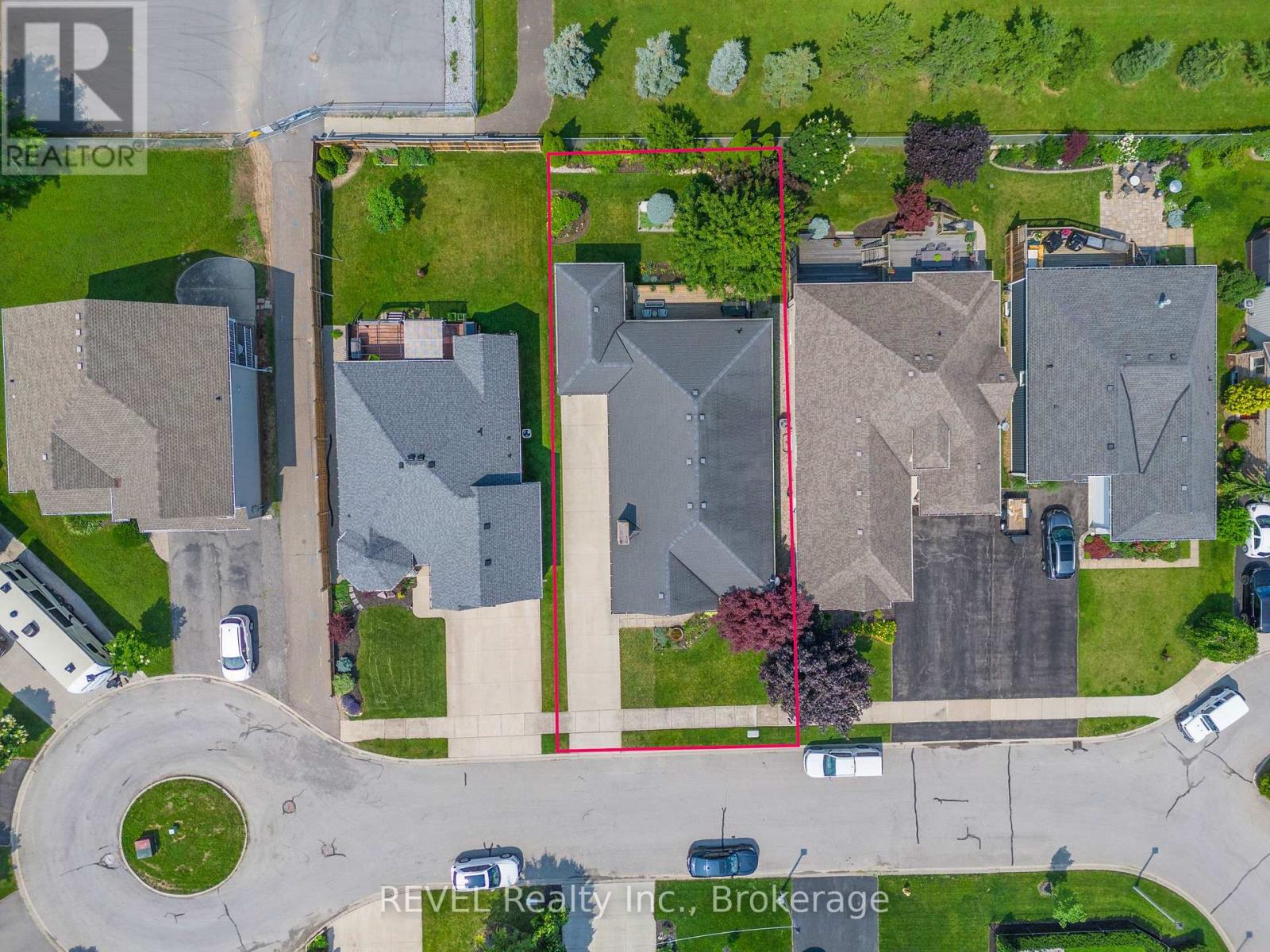 34 Raiana Drive, Niagara-On-The-Lake, Ontario  L0S 1T0 - Photo 43 - X12225713