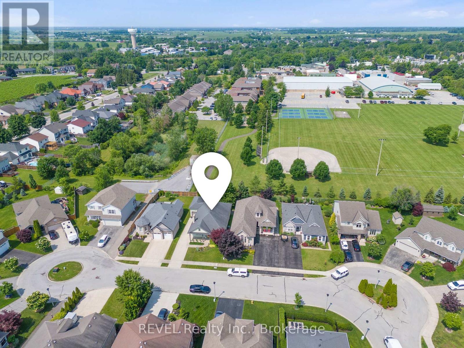 34 Raiana Drive, Niagara-On-The-Lake, Ontario  L0S 1T0 - Photo 39 - X12225713