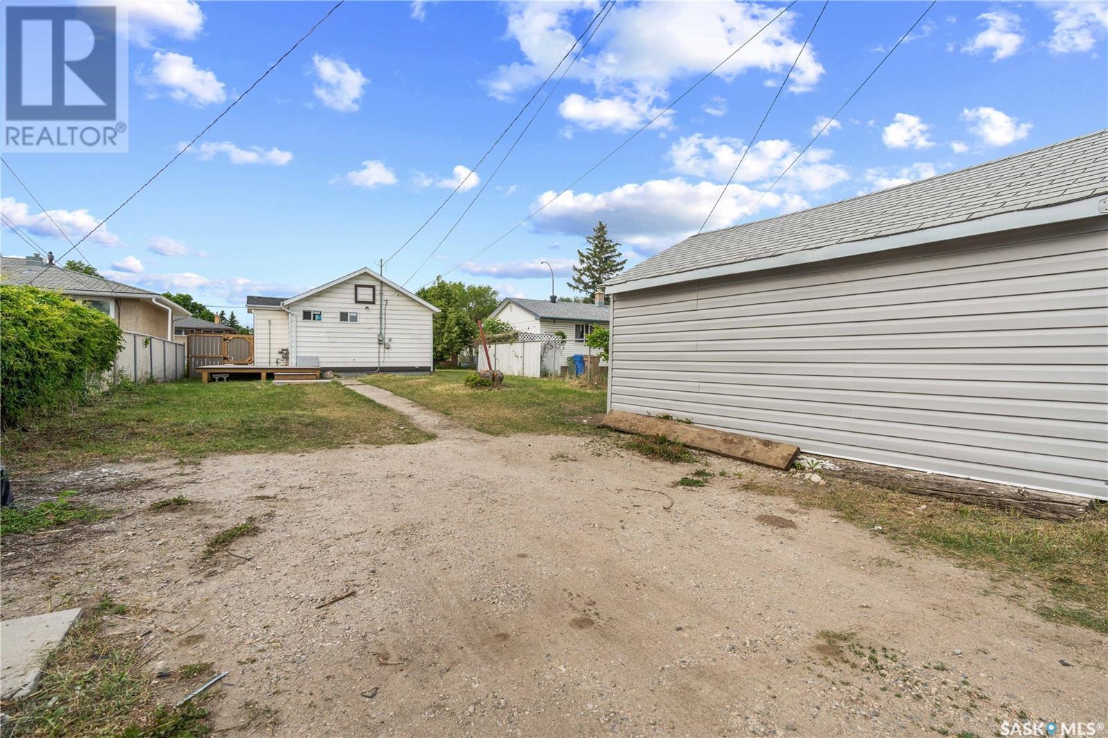 917 Dewdney Avenue E, Regina, Saskatchewan  S4N 0C7 - Photo 34 - SK009710