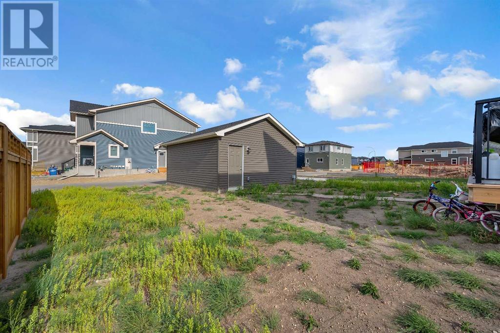 1422 Midtown Link Sw, Airdrie, Alberta  T4B 5K9 - Photo 31 - A2229457