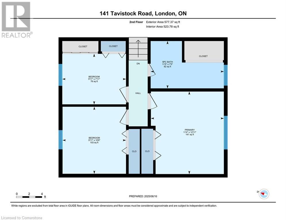 Photo 45 of 48 for 141 Tavistock Road