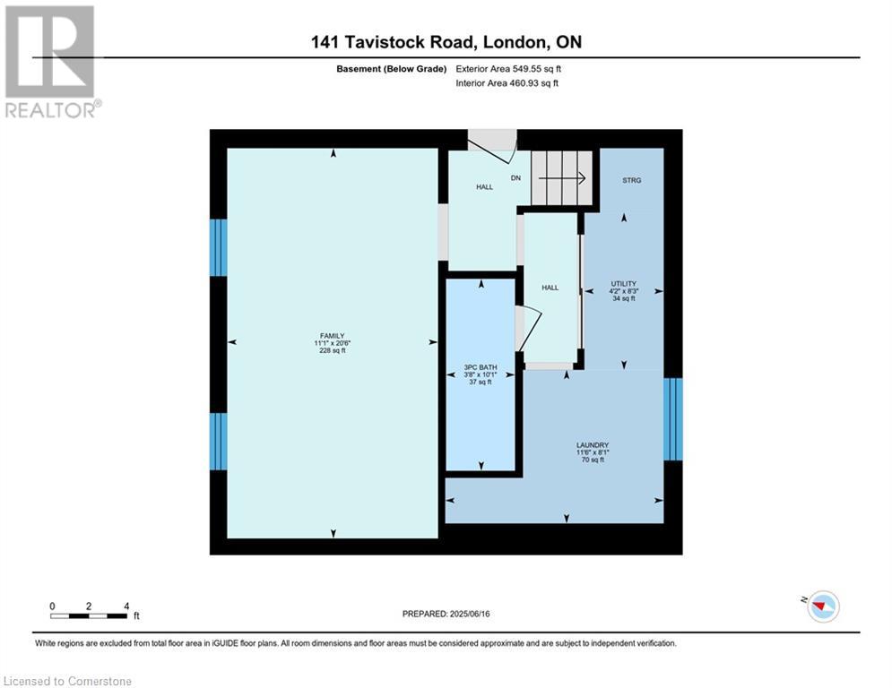 Photo 46 of 48 for 141 Tavistock Road
