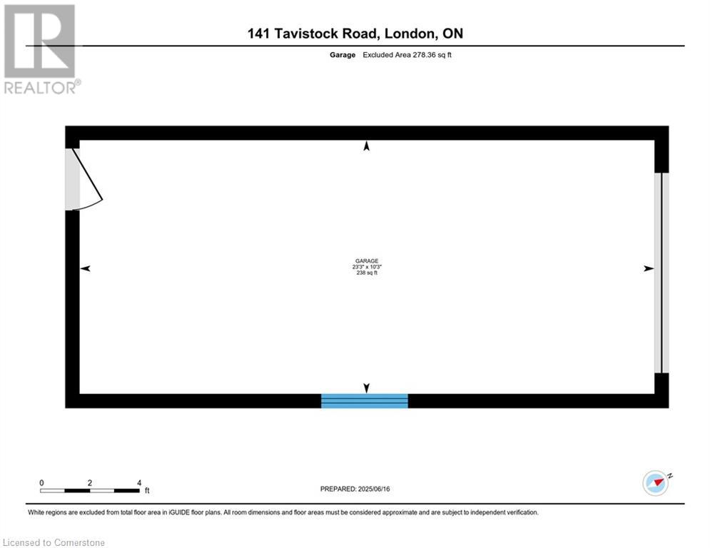 Photo 48 of 48 for 141 Tavistock Road