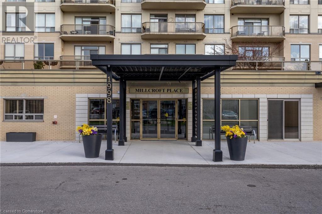 Property at 1998 IRONSTONE Drive Unit# 301 image 1