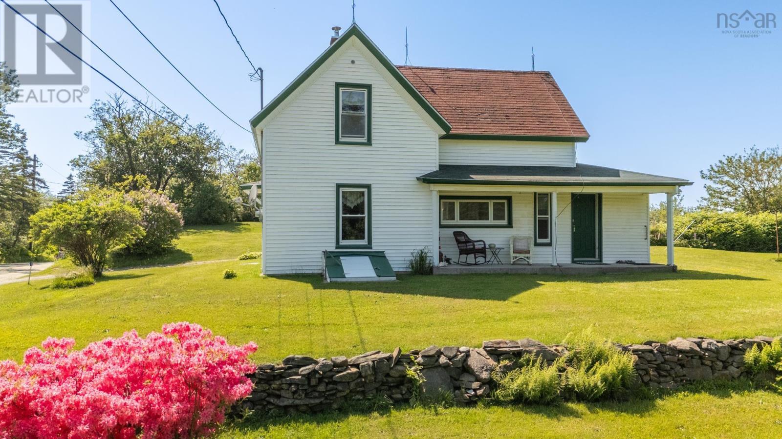 8 South Ohio Cross Road, South Ohio, Nova Scotia  B5A 5L2 - Photo 2 - 202514859