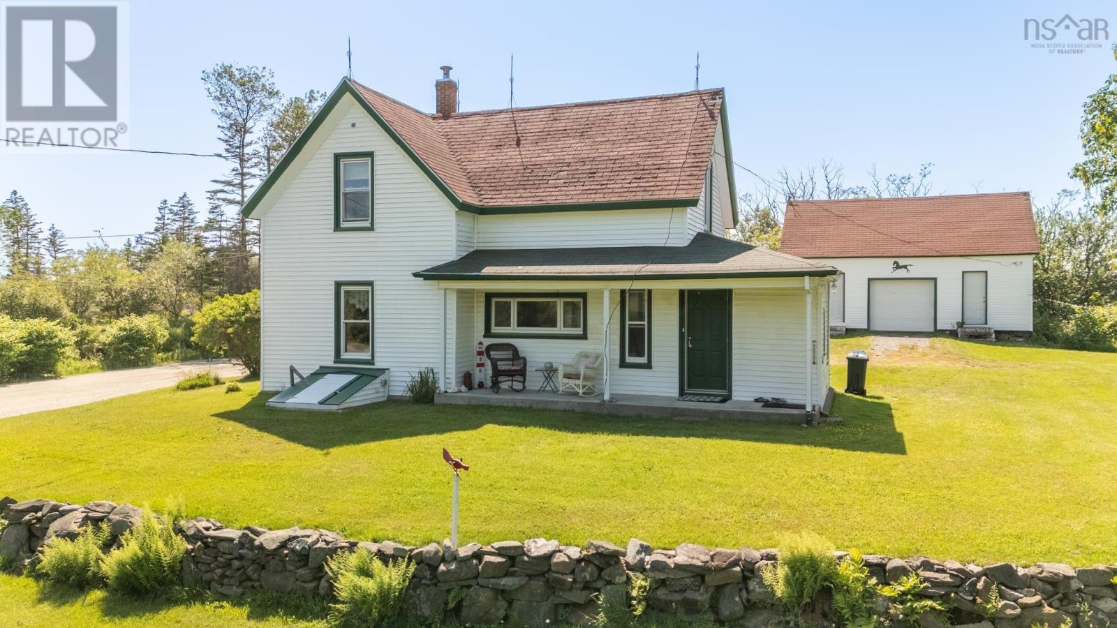 8 South Ohio Cross Road, South Ohio, Nova Scotia  B5A 5L2 - Photo 3 - 202514859