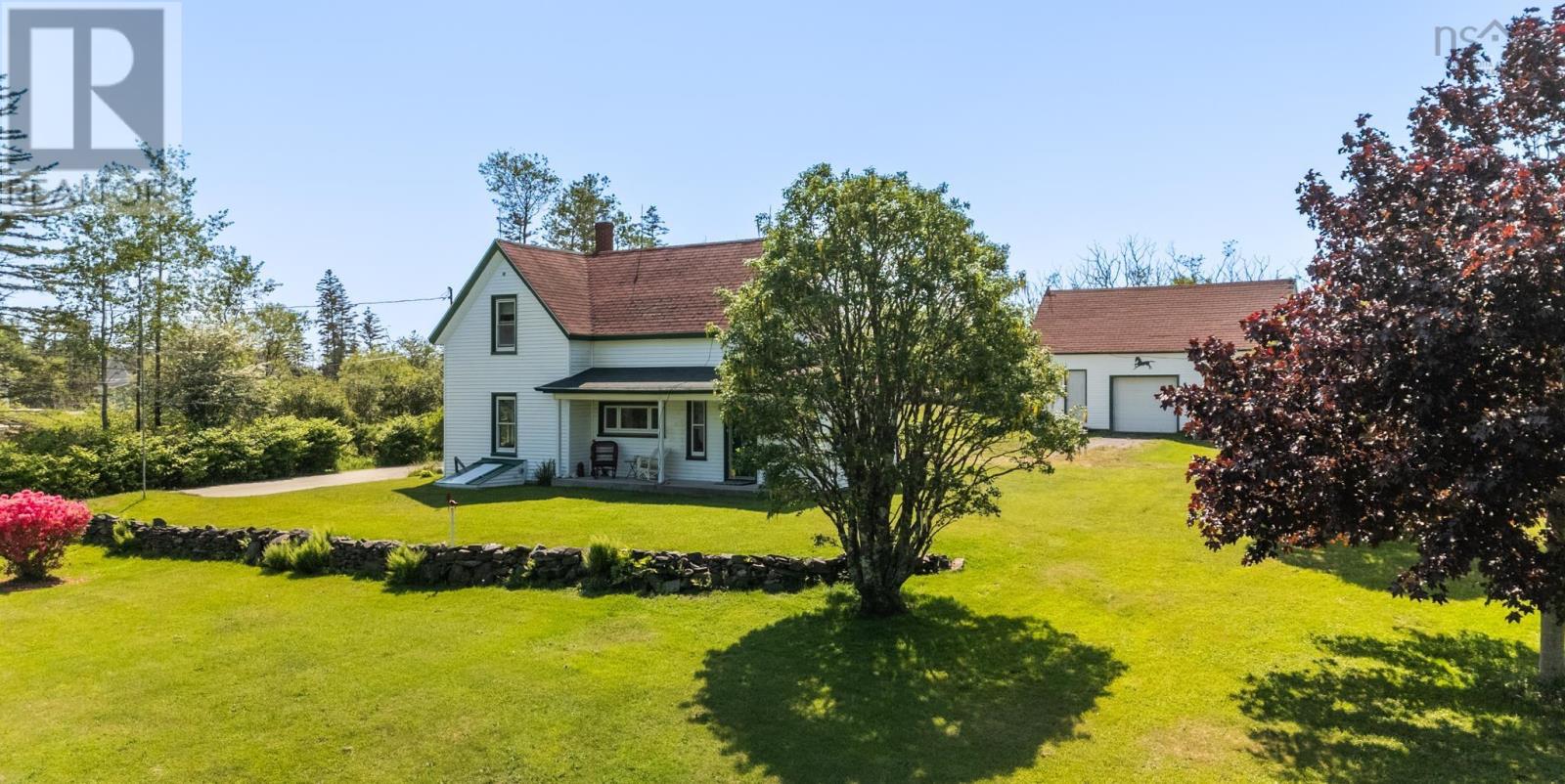 8 South Ohio Cross Road, South Ohio, Nova Scotia  B5A 5L2 - Photo 4 - 202514859