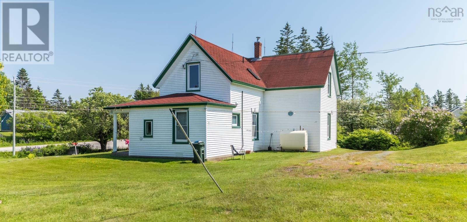 8 South Ohio Cross Road, South Ohio, Nova Scotia  B5A 5L2 - Photo 5 - 202514859