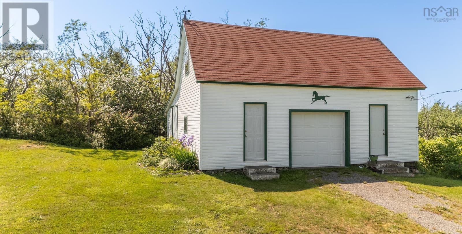 8 South Ohio Cross Road, South Ohio, Nova Scotia  B5A 5L2 - Photo 6 - 202514859