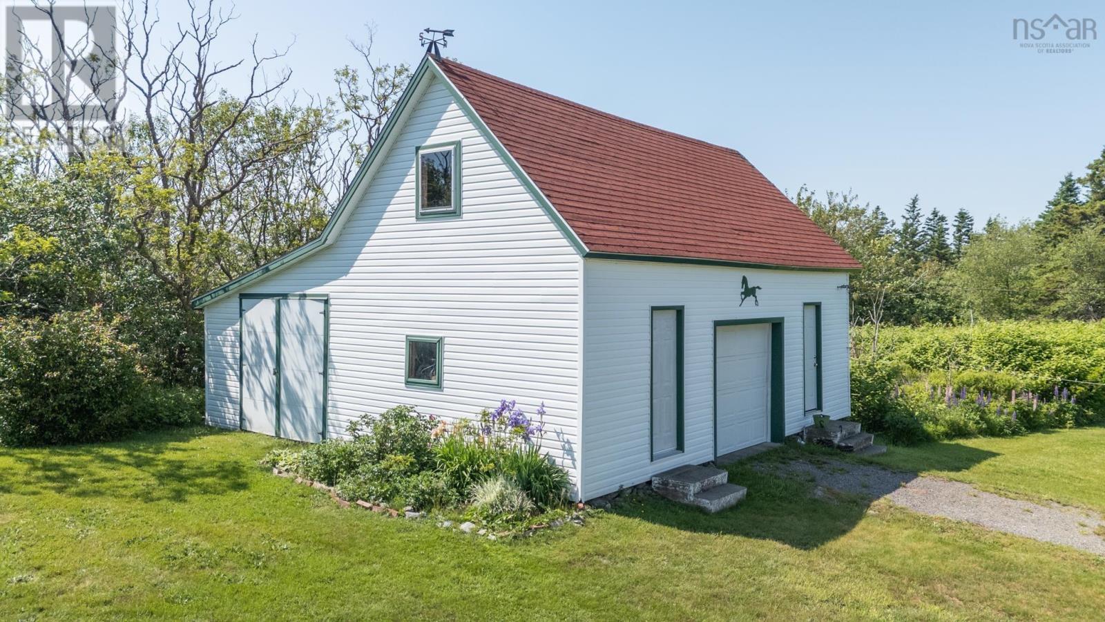 8 South Ohio Cross Road, South Ohio, Nova Scotia  B5A 5L2 - Photo 7 - 202514859