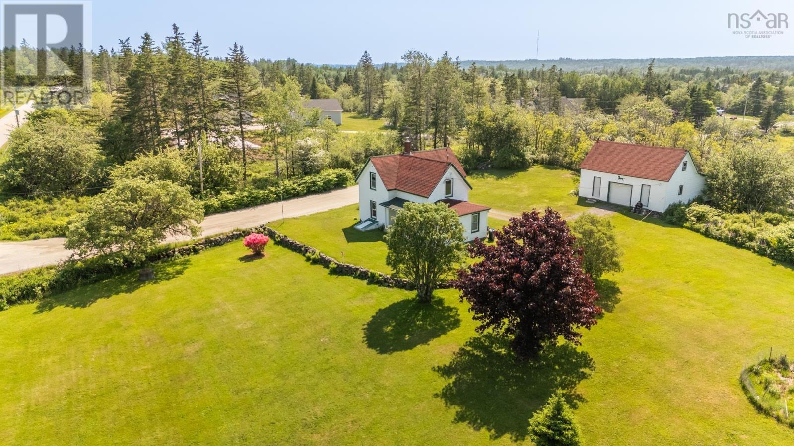 8 South Ohio Cross Road, South Ohio, Nova Scotia  B5A 5L2 - Photo 8 - 202514859