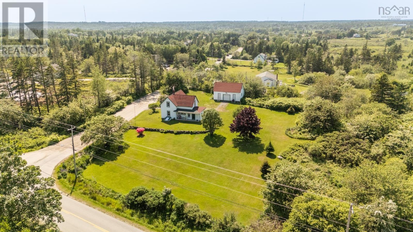 8 South Ohio Cross Road, South Ohio, Nova Scotia  B5A 5L2 - Photo 9 - 202514859