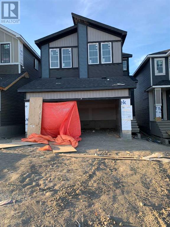 Property at 132 Crimson Ridge Place NW image 1