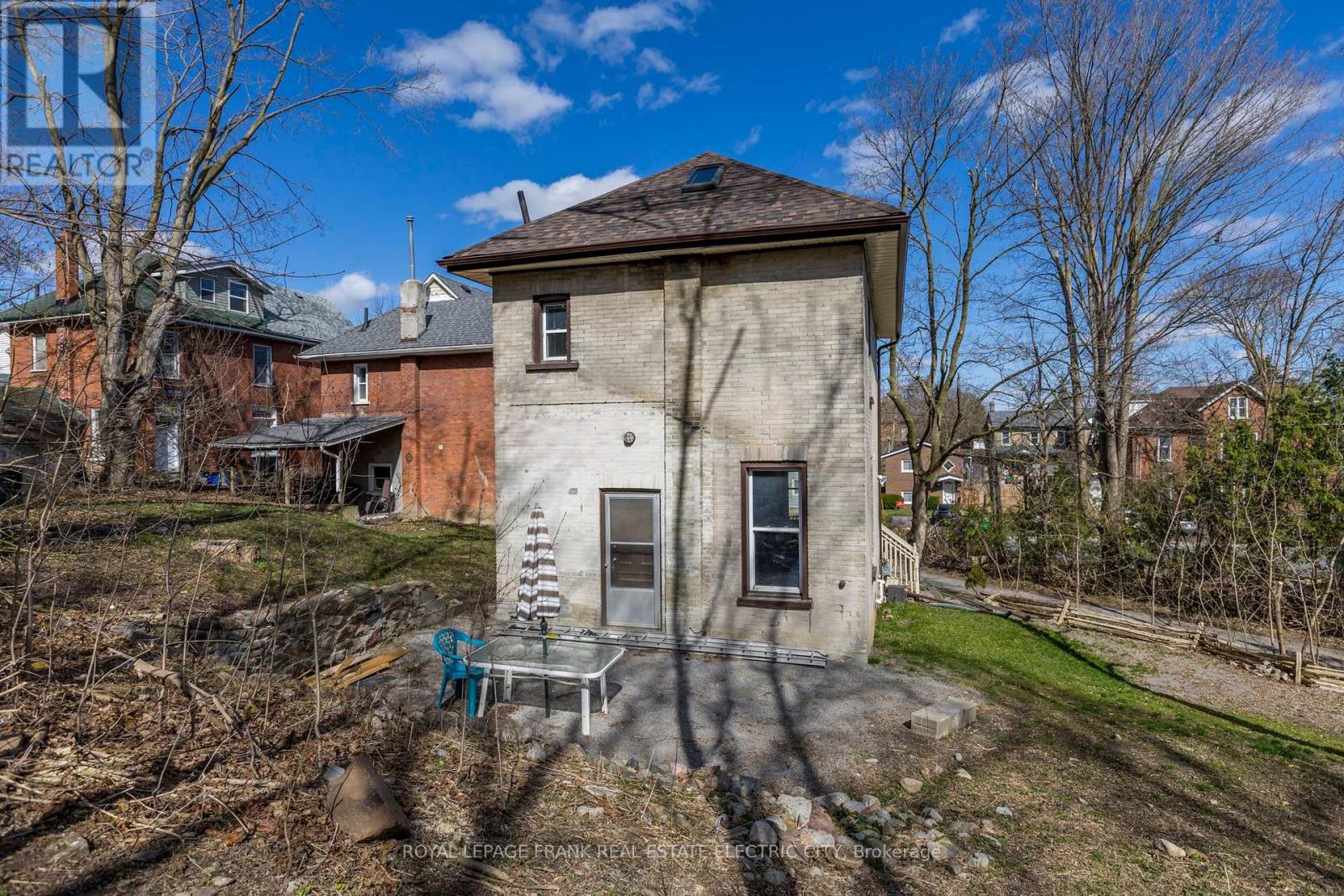 617 Aylmer Street N, Peterborough, Ontario  K9H 3X2 - Photo 40 - X12226158