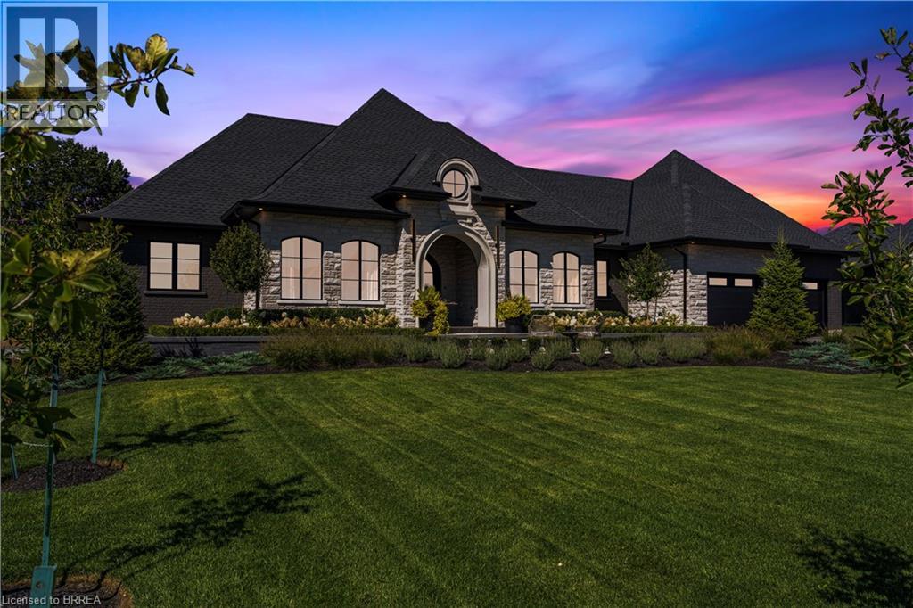11 August Crescent, Otterville, Ontario  N0J 1R0 - Photo 2 - 40741559