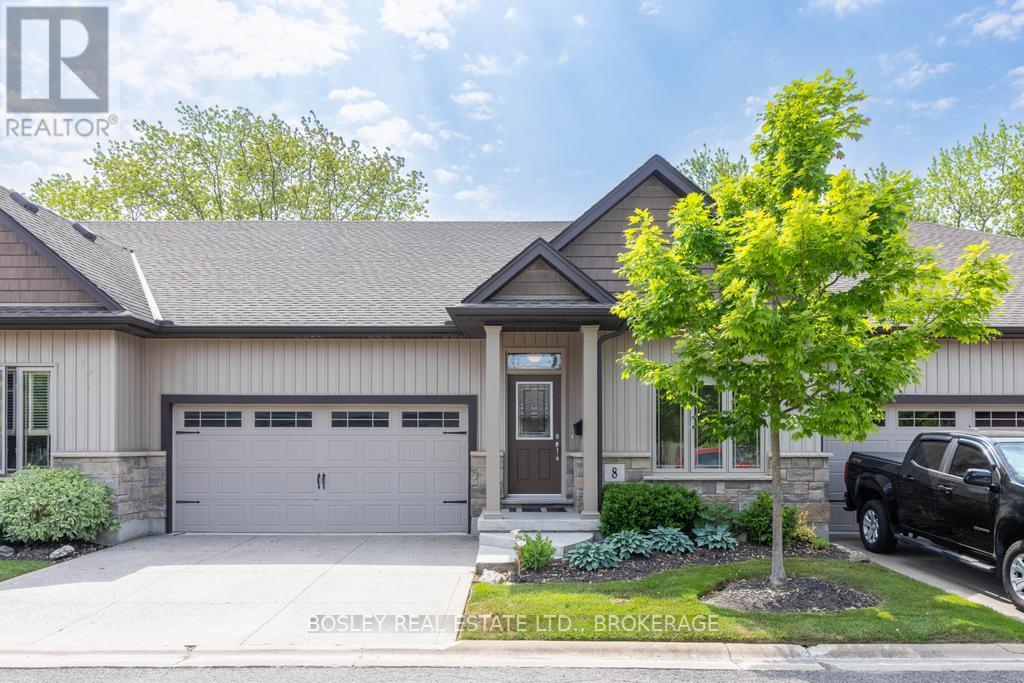 Property at 8 - 332 PELHAM ROAD image 1