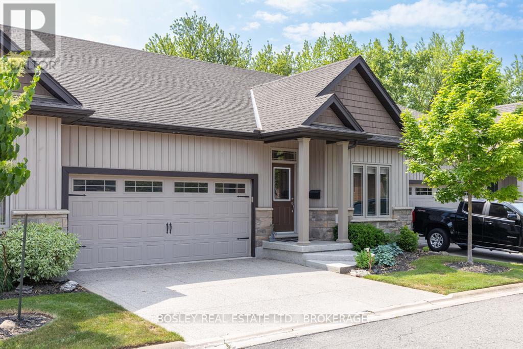 Property at 8 - 332 PELHAM ROAD image 3