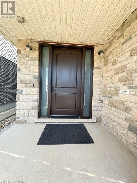 Property at 203 CARRIAGE Way image 4