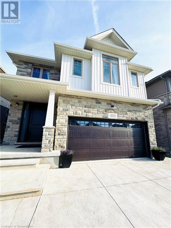 Property at 203 CARRIAGE Way image 2