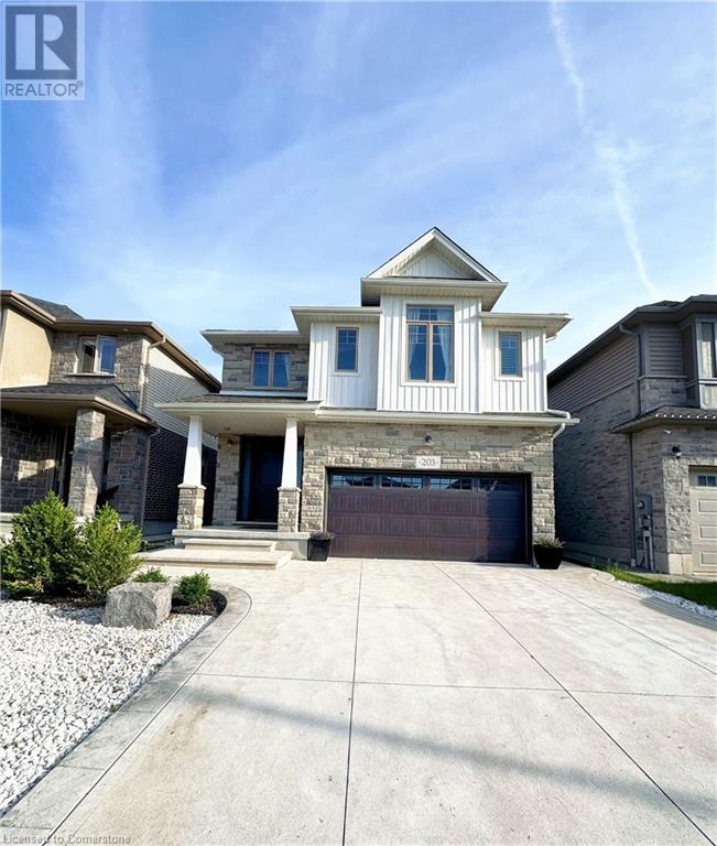 Property at 203 CARRIAGE Way image 1