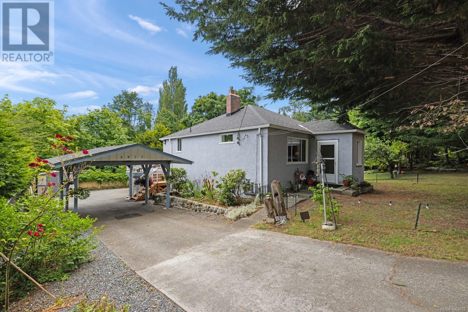 Property at 4823 Rocky Point Rd image 1