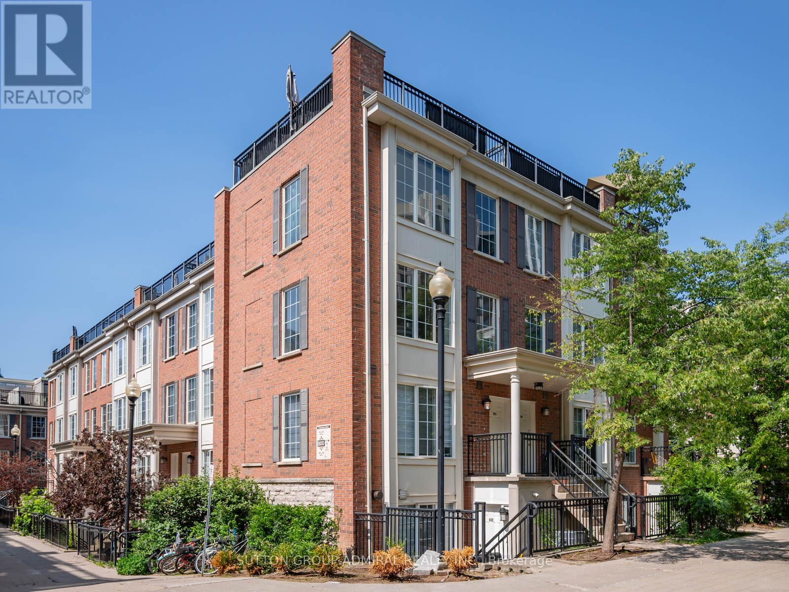 Property at 822 - 5 EVERSON DRIVE image 1