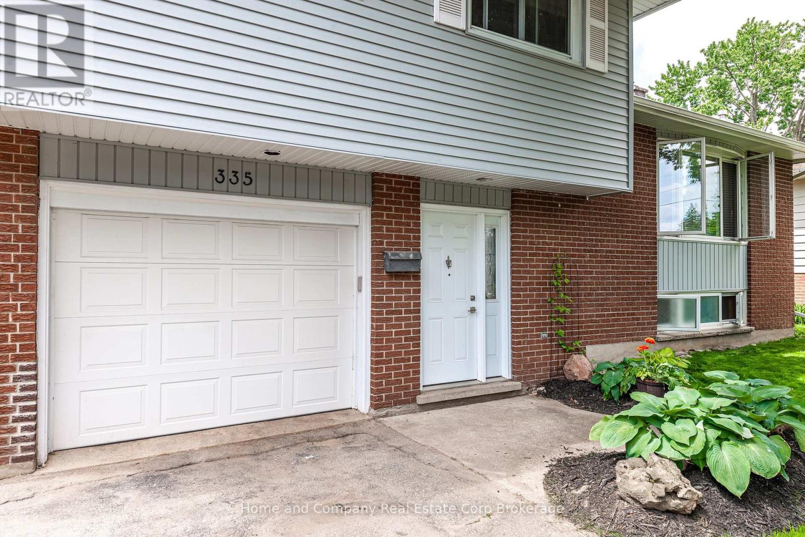 Property at 335 BRITANNIA STREET image 3