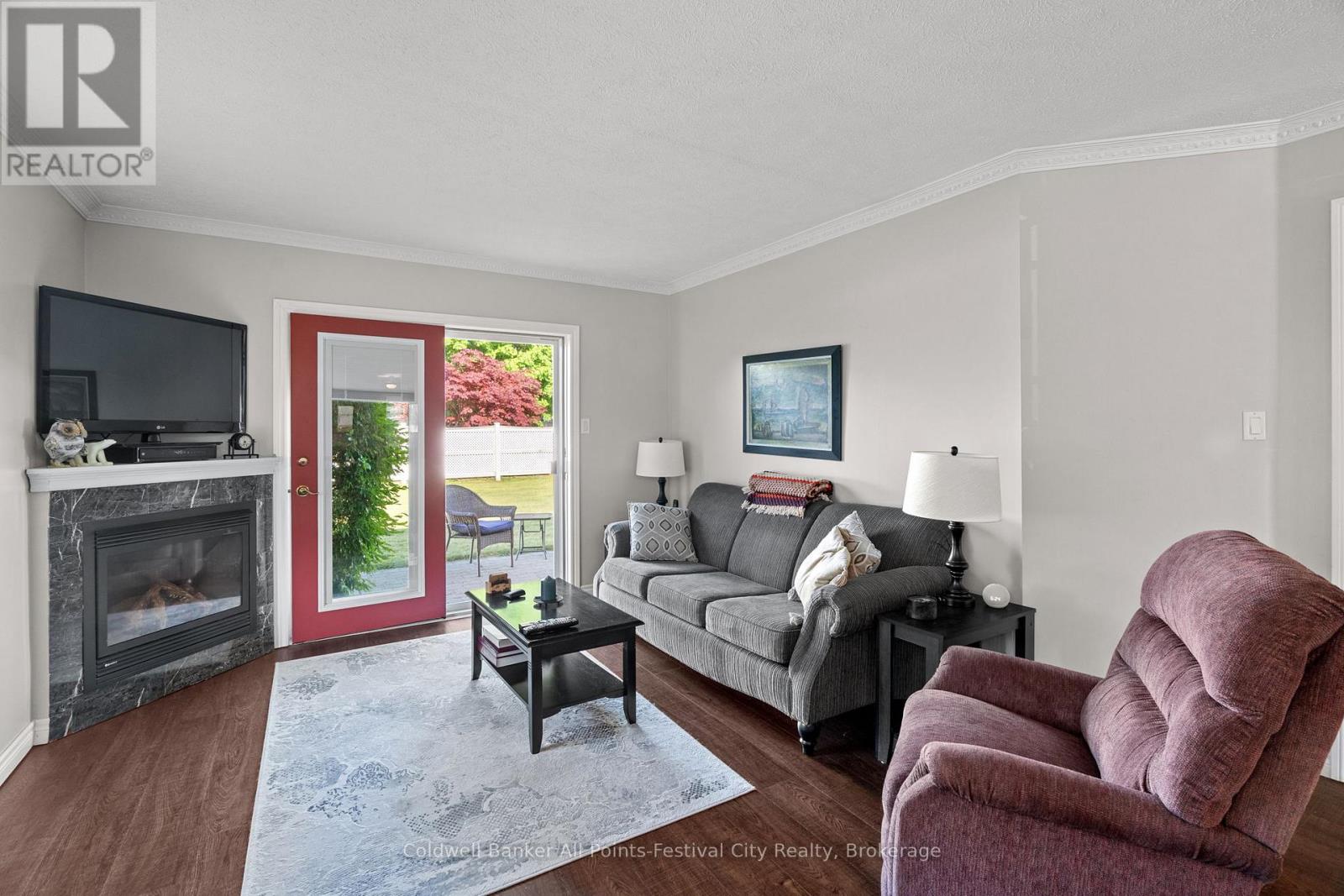 411 Warren Street, Goderich, Ontario  N7A 4M5 - Photo 16 - X12226180