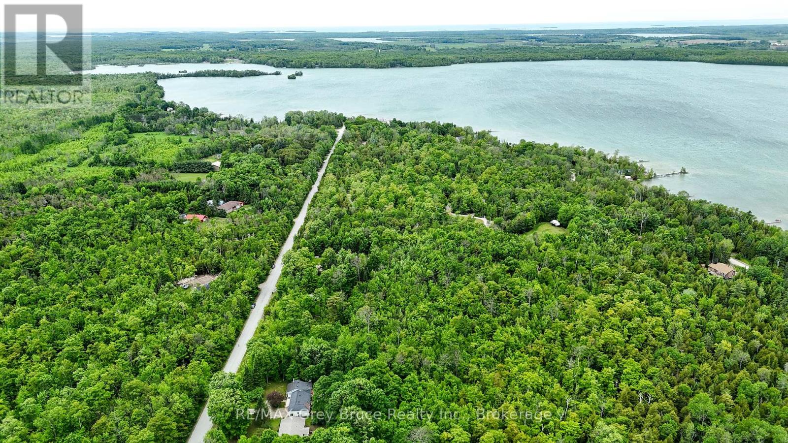 0 Parkside Avenue, South Bruce Peninsula, Ontario  N0H 2T0 - Photo 4 - X12226185