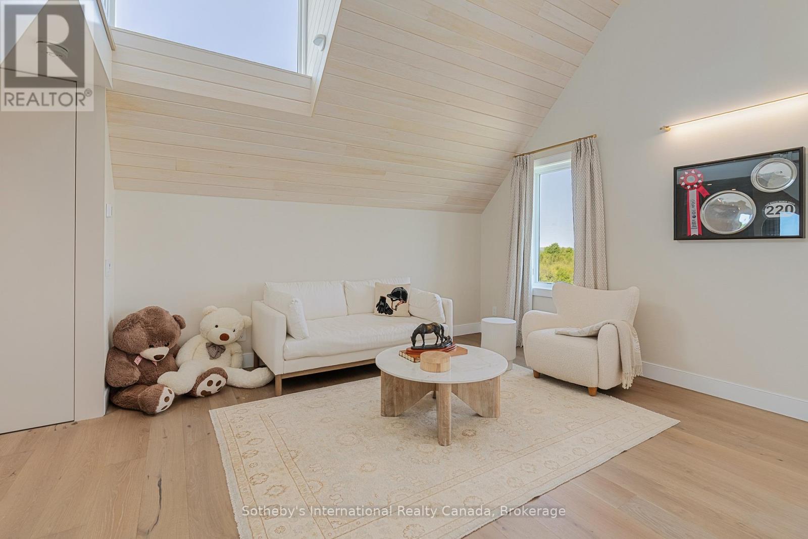 516450 7th Line, Blue Mountains, Ontario  N0H 1J0 - Photo 33 - X12226193