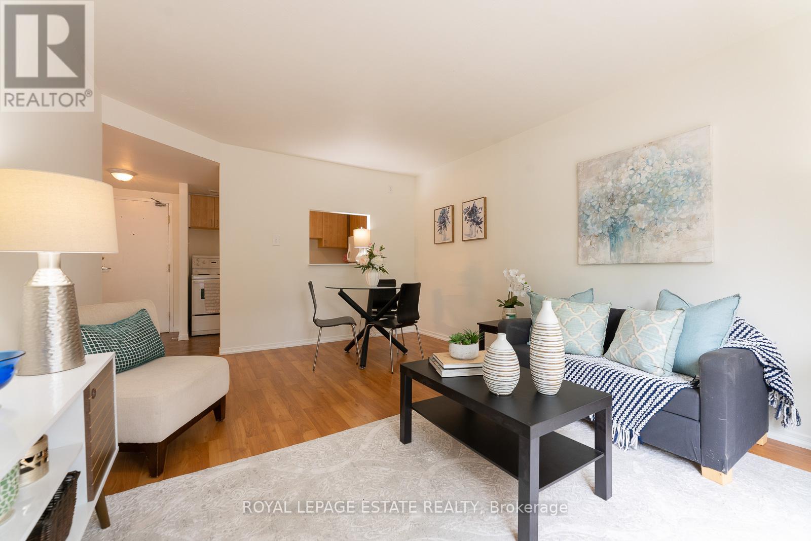 106 - 61 Main Street, Toronto, Ontario  M4E 2V6 - Photo 6 - E12226095