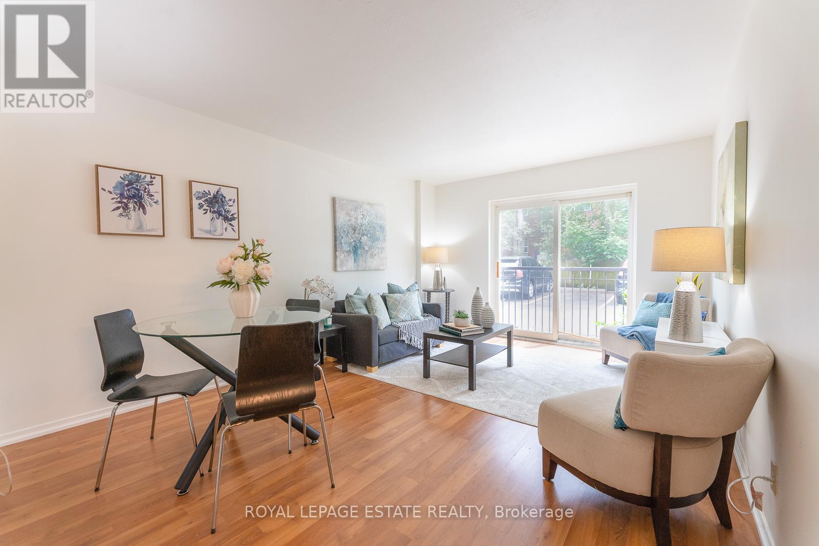 106 - 61 Main Street, Toronto, Ontario  M4E 2V6 - Photo 8 - E12226095