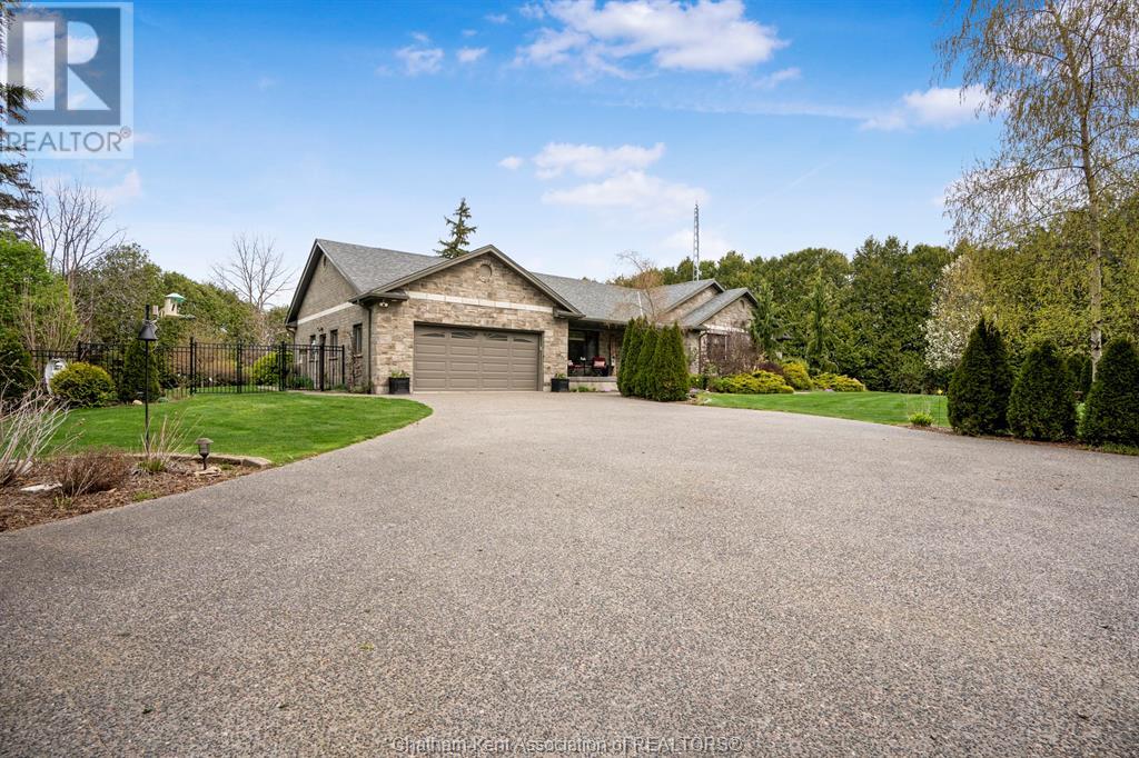 Property at 21945 COMMUNICATION ROAD image 2