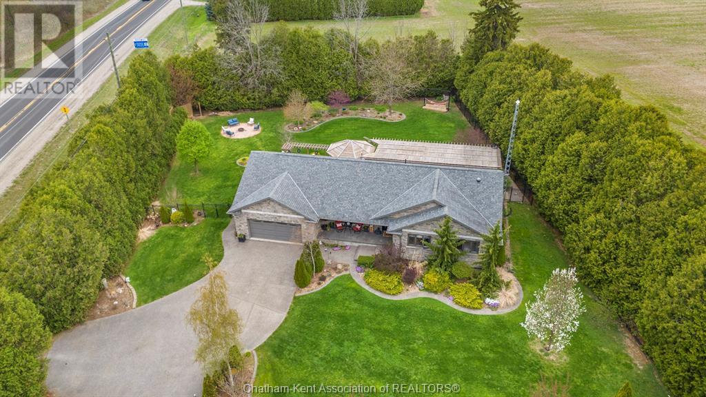 Property at 21945 COMMUNICATION ROAD image 4