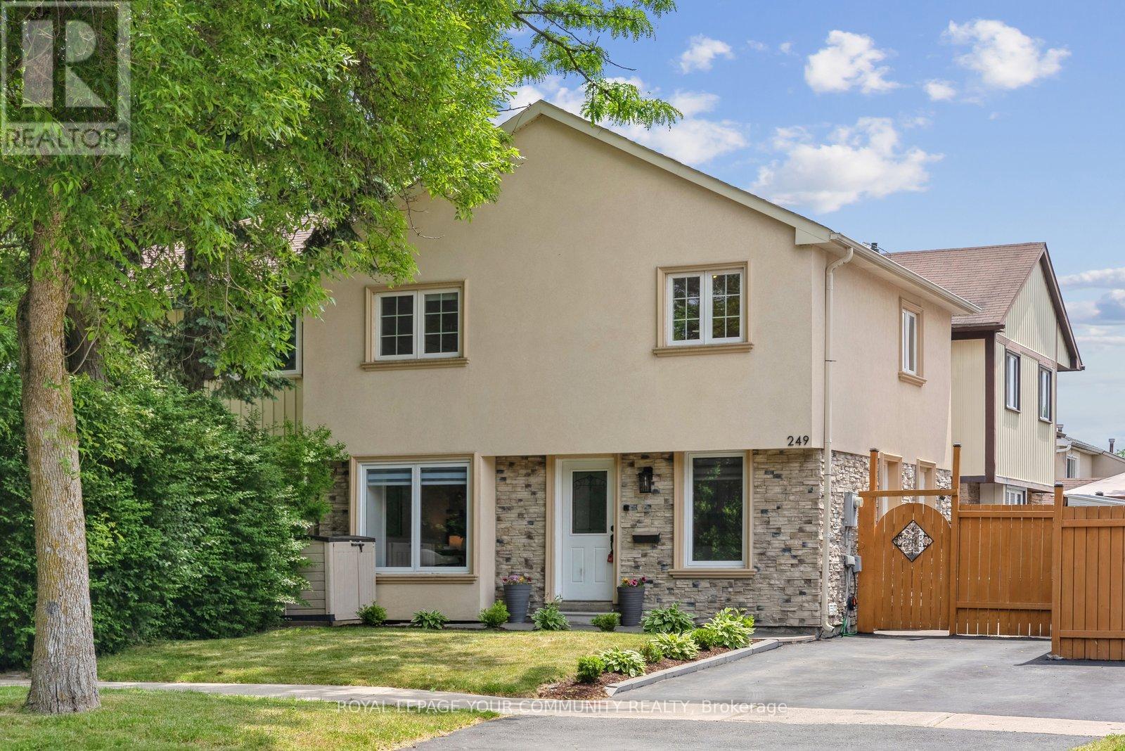 Property at 249 WELDRICK ROAD W image 3