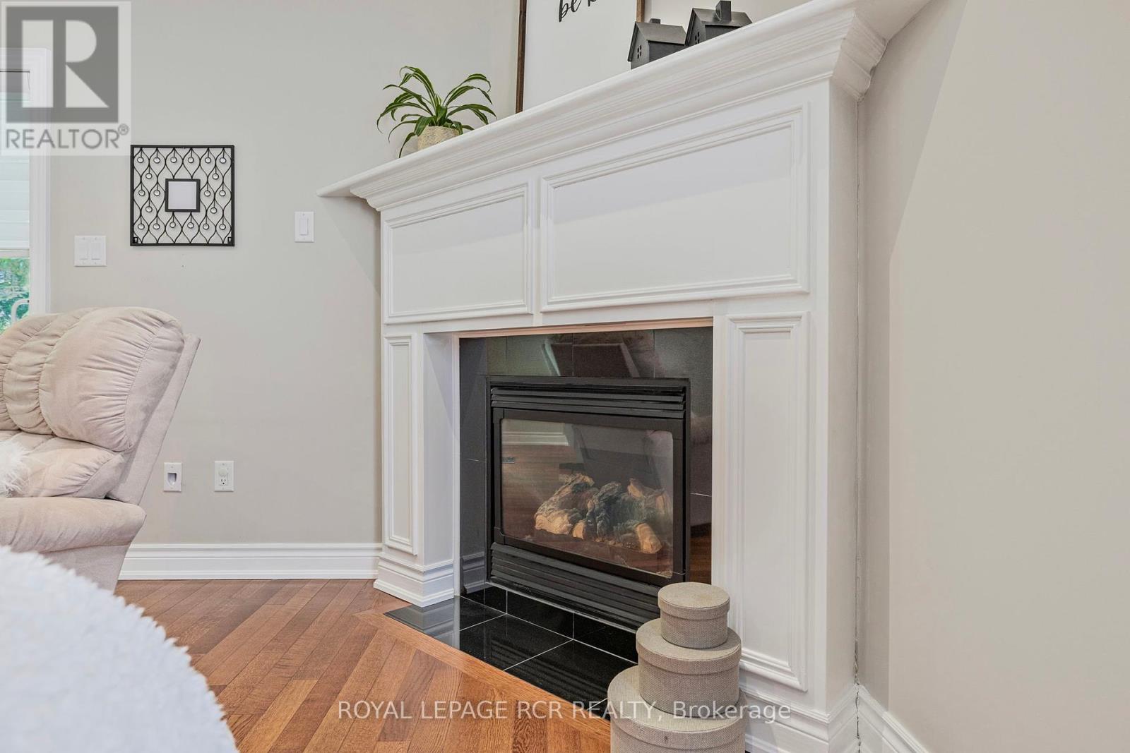 44 Fred Barnard Way, Uxbridge, Ontario  L9P 0B9 - Photo 23 - N12226021
