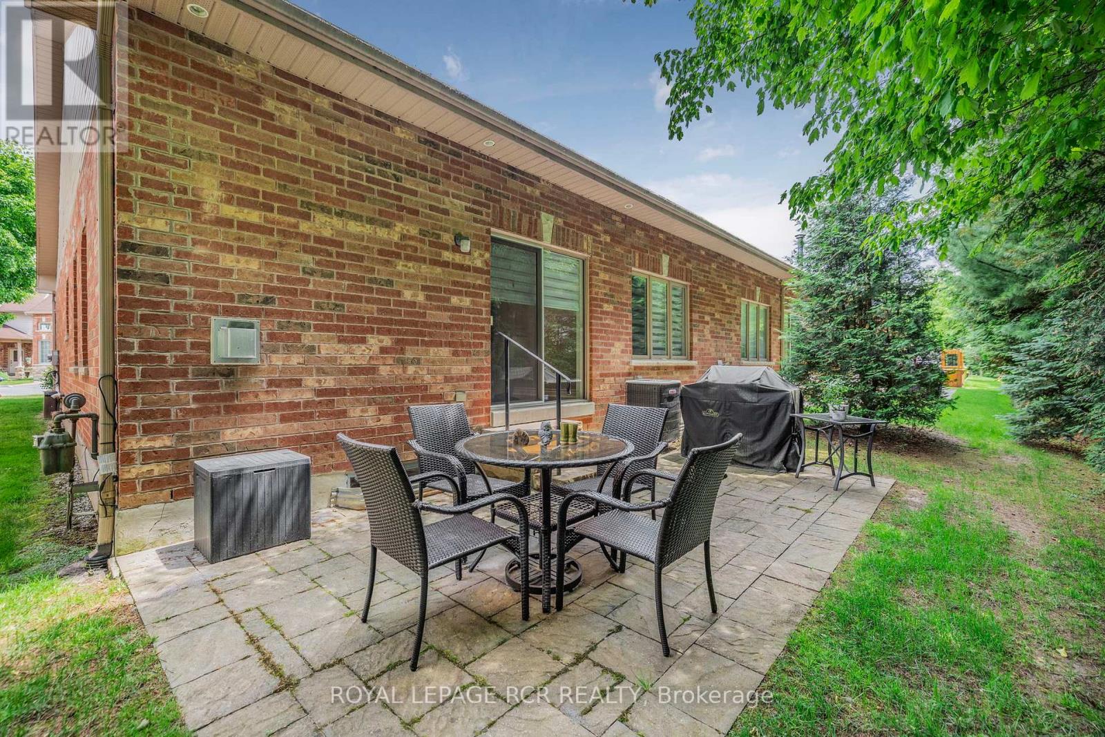 44 Fred Barnard Way, Uxbridge, Ontario  L9P 0B9 - Photo 44 - N12226021