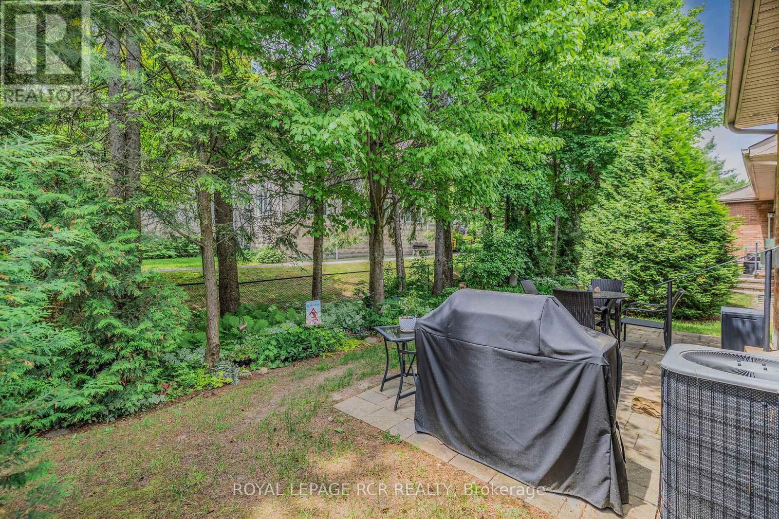 44 Fred Barnard Way, Uxbridge, Ontario  L9P 0B9 - Photo 47 - N12226021
