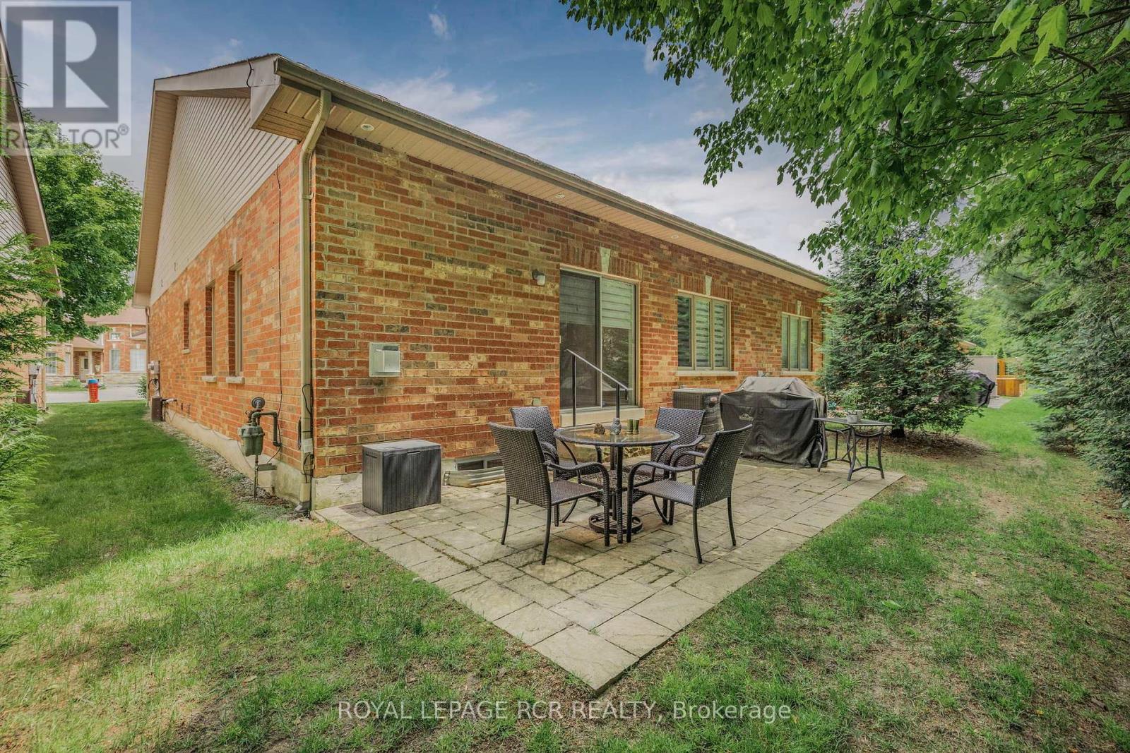 44 Fred Barnard Way, Uxbridge, Ontario  L9P 0B9 - Photo 50 - N12226021