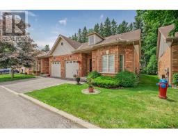 44 FRED BARNARD WAY, Uxbridge, Ontario