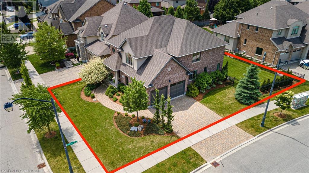 Property at 832 COPPER RIDGE Drive image 1