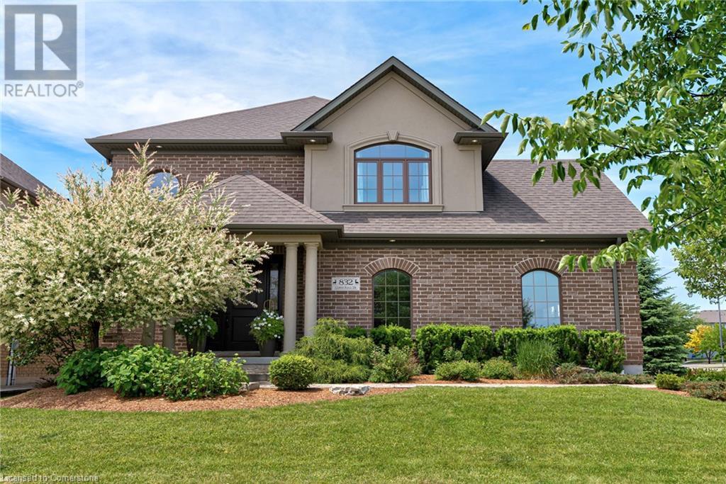 Property at 832 COPPER RIDGE Drive image 2