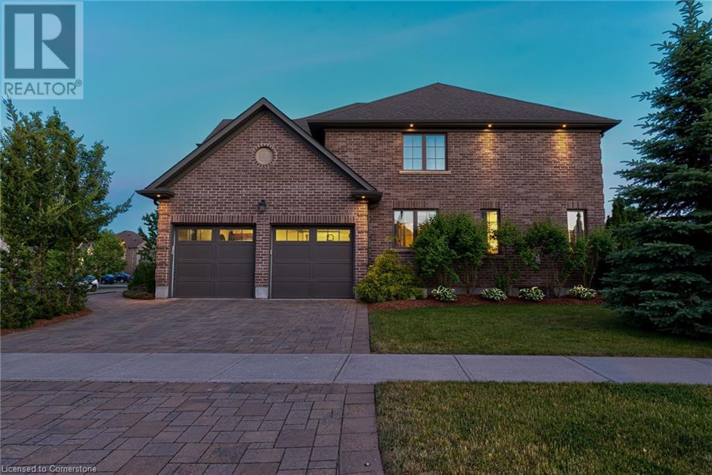 Property at 832 COPPER RIDGE Drive image 3